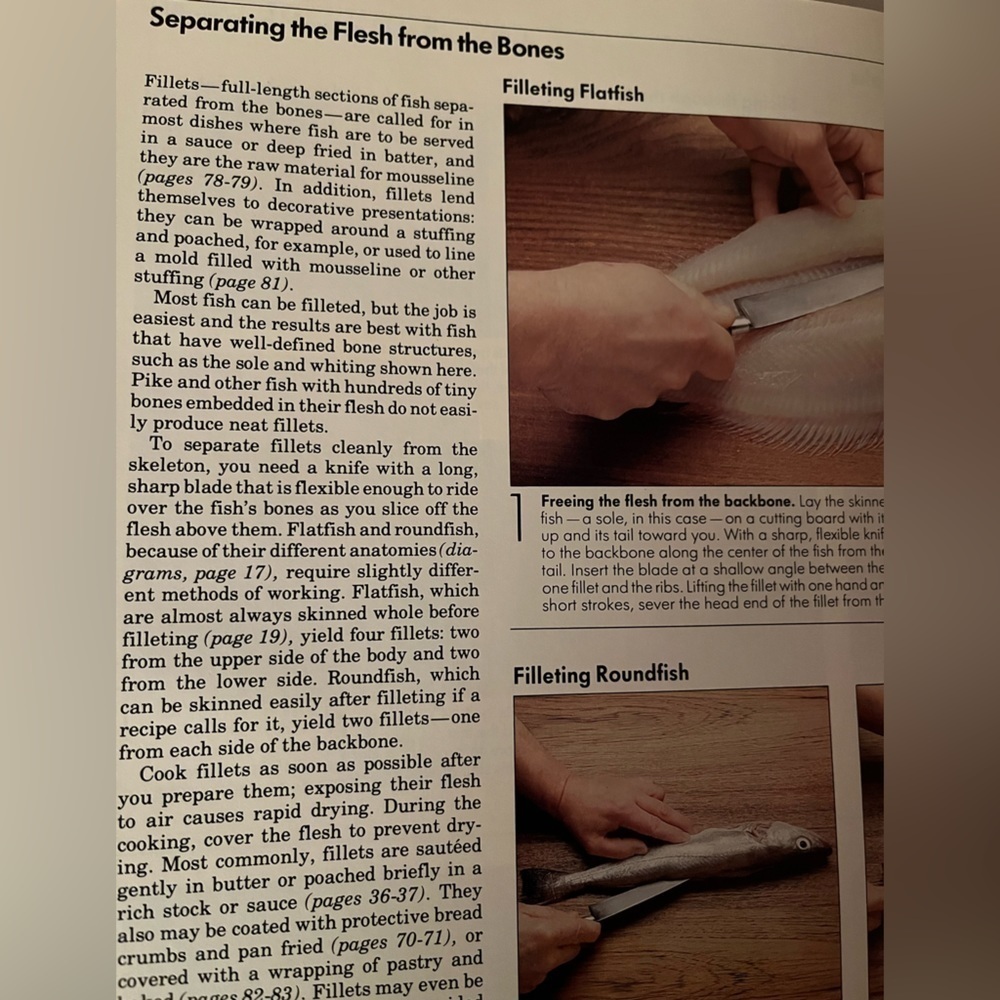 The Good Cook - Fish - Picture 2 of 5